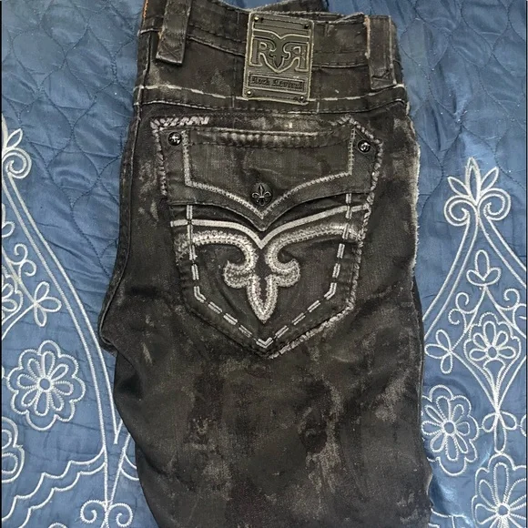 Rock revival - Picture 1 of 3